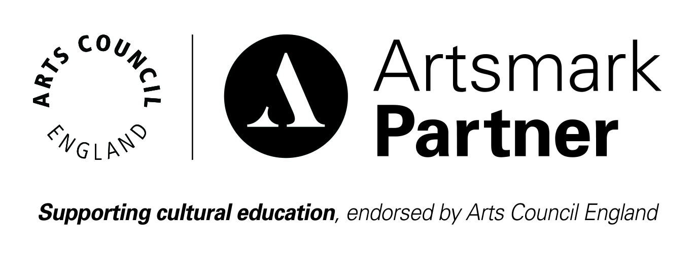 Artsmark Partner Certified