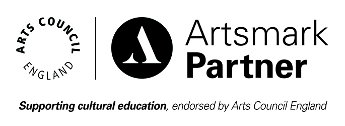 Artsmark Partner Certified